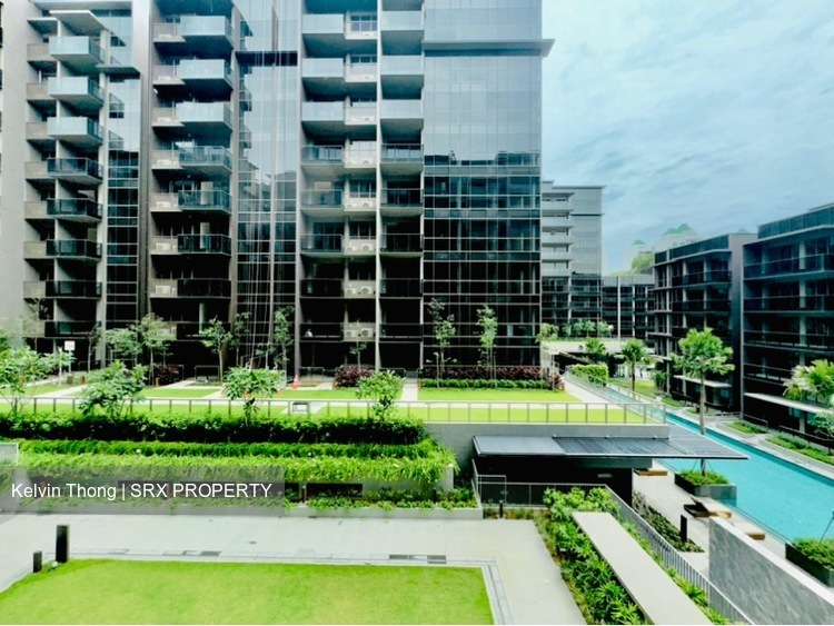 FORETT AT BUKIT TIMAH (D21), Apartment #521766131
